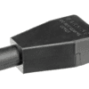 Battery Terminal Insulator - Straight Lead