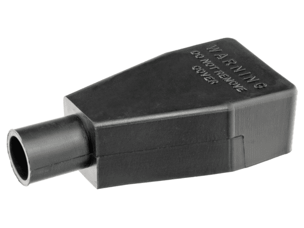 Battery Terminal Insulator - Straight Lead