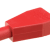 Battery Terminal Insulator - Straight Lead