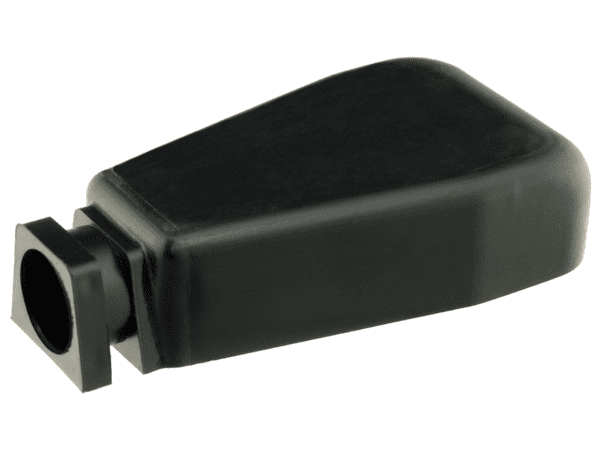 Battery Terminal Insulator - Straight Lead