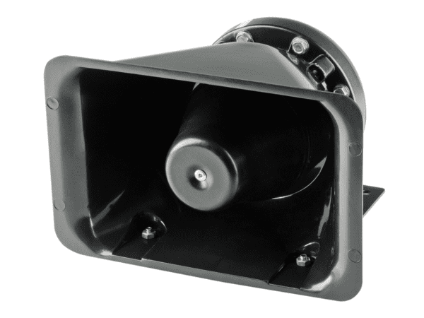 Siren Speaker - Polycarbonate - 11ohm