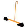 WCH-001 Wheel Chock Set with Handle