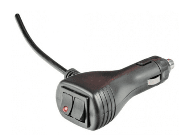 106010 High Profile LED Magnetic Beacon switch