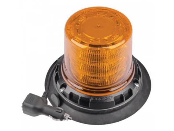 106010 High Profile LED Magnetic Beacon top