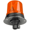 Rotating LED Pole Mount Beacon