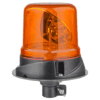 Rotating LED Pole Mount Beacon