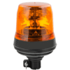 Pole Mount Midi Vision Halogen Beacon