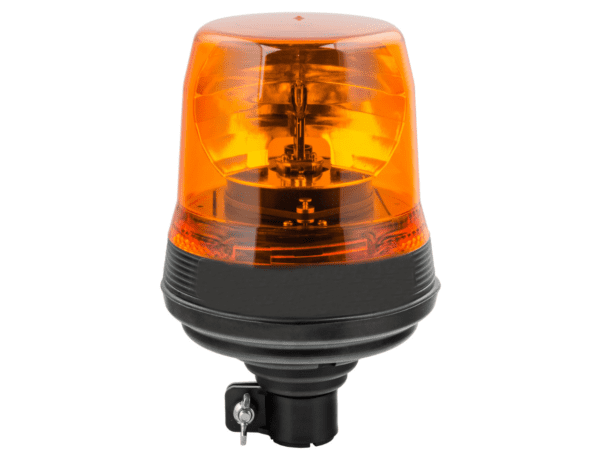Pole Mount Midi Vision Halogen Beacon