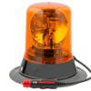 Rotating Halogen Magnetic Beacon - 500 Series