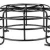Protective Grille - low profile heavy duty