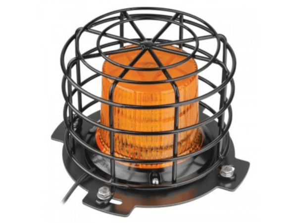 Protective Grille