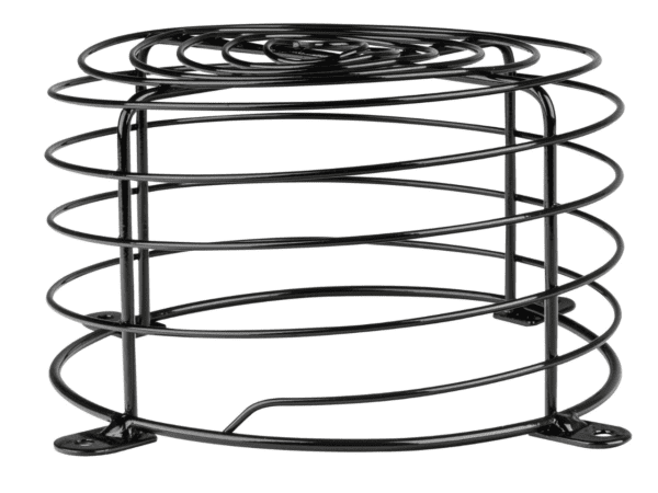 Protective Grille - high profile heavy duty