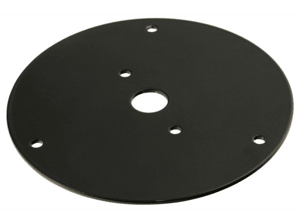 Beacon Adapter Plate Flat Mount