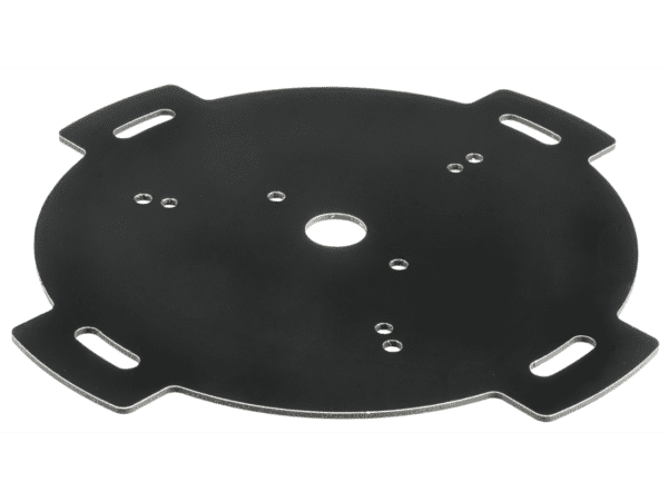 Beacon Plates 905011