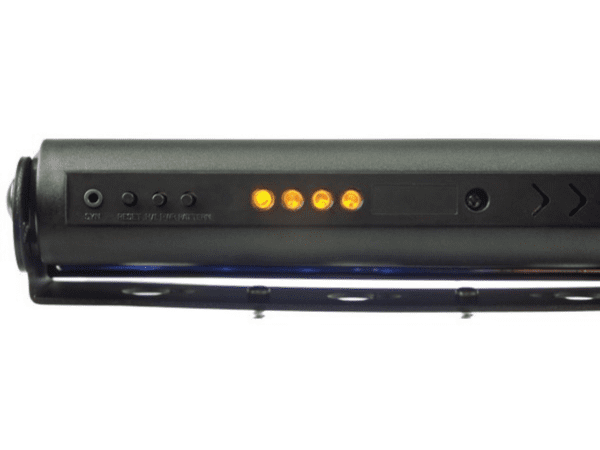 Dash Lamp - Covert Series
