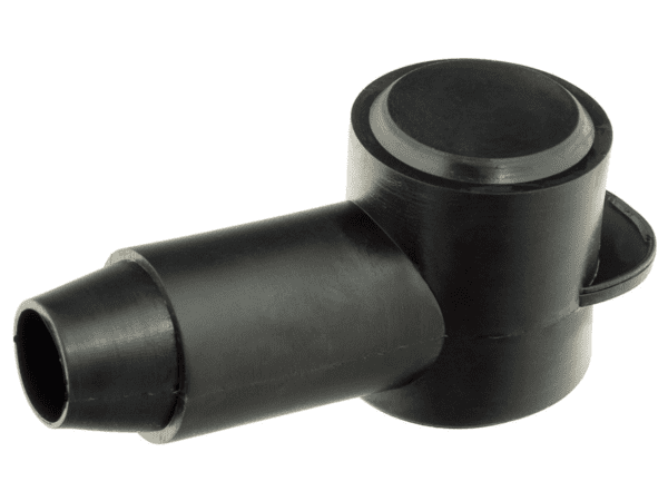 Generic Image Cable Lug Product Single Image black