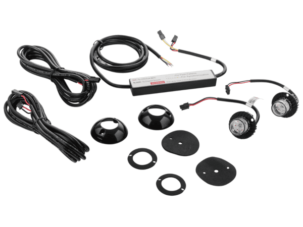 Hide-Away LED Lamp Kit