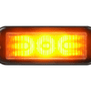 Maxiview-3 LED Warning Lamp