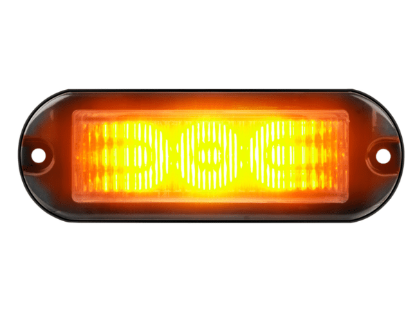 Maxiview-3 LED Warning Lamp