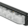 Maxiview-4 LED Warning Lamp