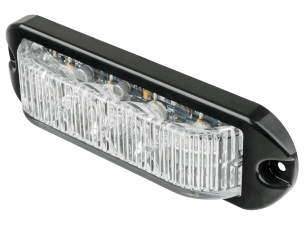 Maxiview-4 LED Warning Lamp