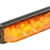 Maxiview-4 LED Warning Lamp