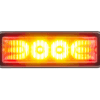 Maxiview-4 LED Warning Lamp