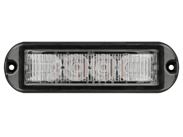 Maxiview-4 LED Warning Lamp