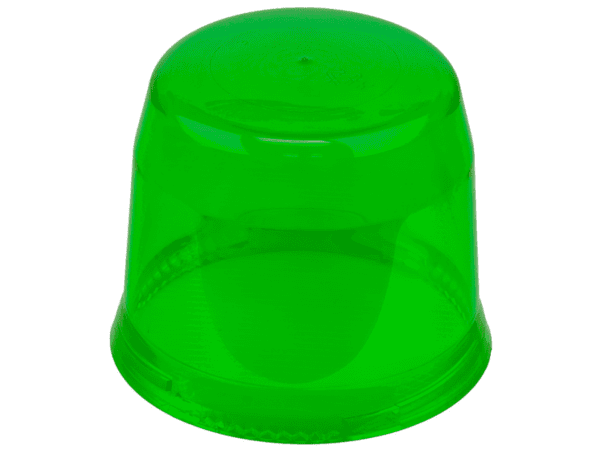 Midi-Vision Lens green