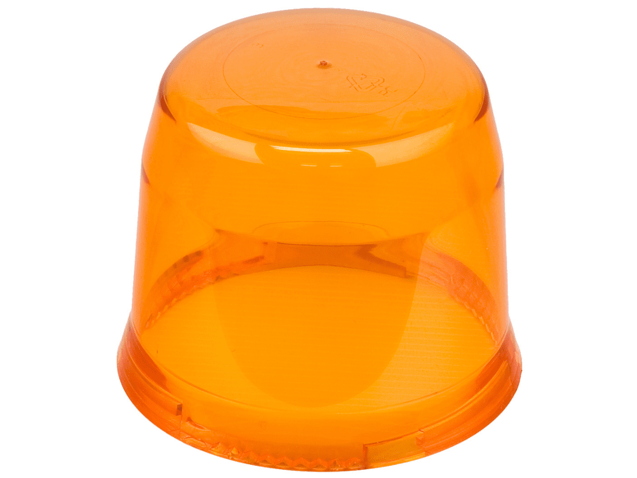 Midi-Vision Lens amber
