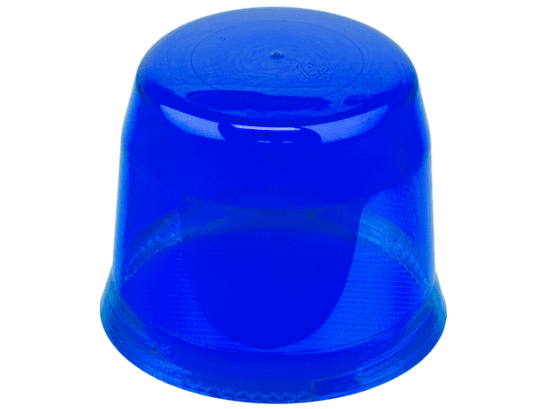 Midi-Vision Lens blue