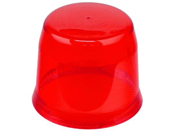 Midi-Vision Lens red