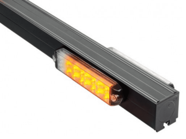 Minebar 1275mm