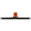 Minebar 1275mm with LED Rotating Beacon