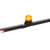 1275mm Minebar with Beacon Options