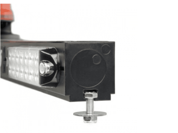 1275mm Minebar with Beacon Options