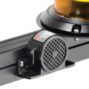 1275mm Minebar with Beacon Options