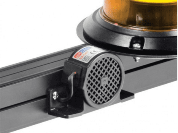1275mm Minebar with Beacon Options