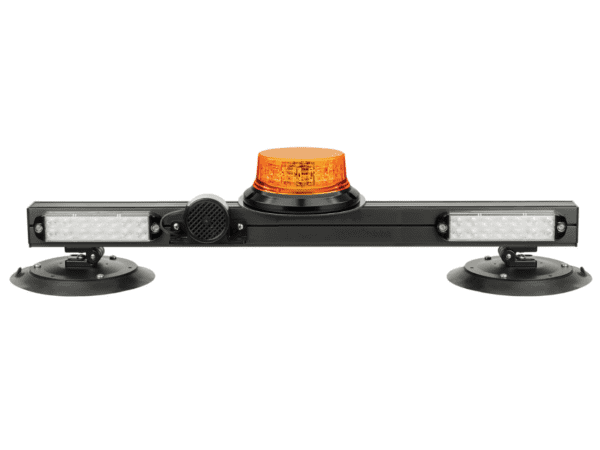 Minebar 750mm magnetic