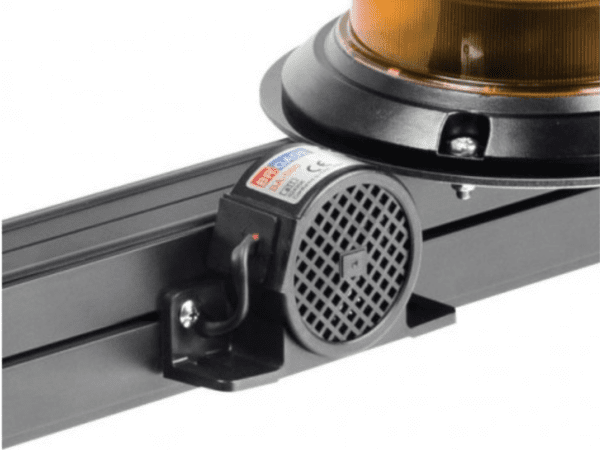 Minebar 750 2 bolt