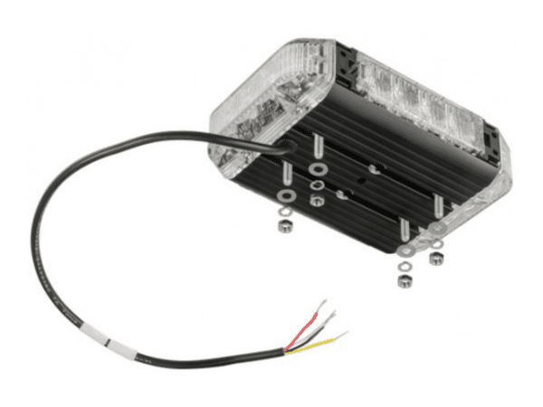 Nano-Bar LED - 4 Bolt