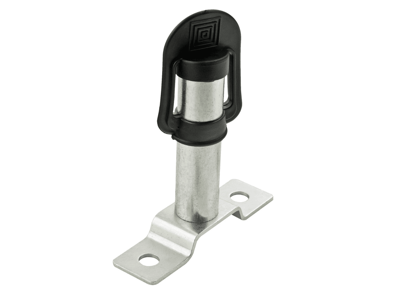 Pole Mount/Integral DIN Socket bolt down