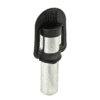 Pole Mount/Integral DIN Socket weld