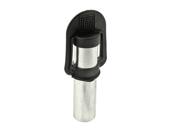 Pole Mount/Integral DIN Socket weld
