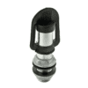 Pole Mount/Integral DIN Socket threaded