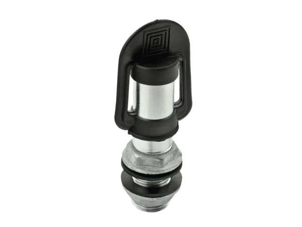 Pole Mount/Integral DIN Socket threaded