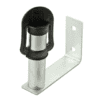 Pole Mount/Integral DIN Socket side mount