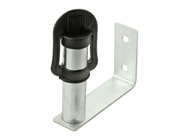Pole Mount/Integral DIN Socket side mount