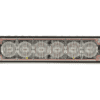 Slimline-6 LED Warning Lamp