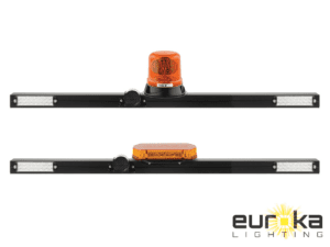 1275mm Minebar with Beacon